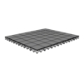 IntelliStage Lightweight 24'x28' Portable Stage System